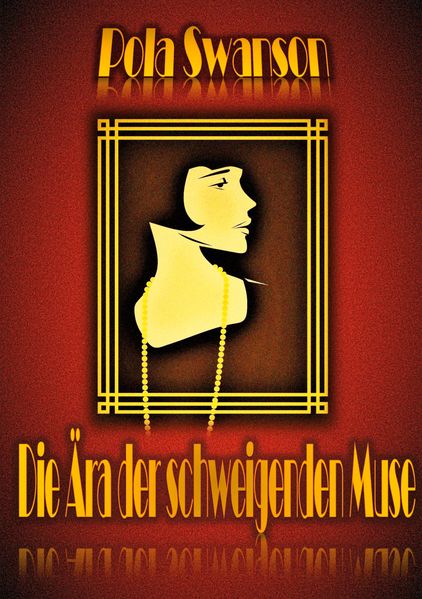 Cover von Die Ära der schweigenden Muse