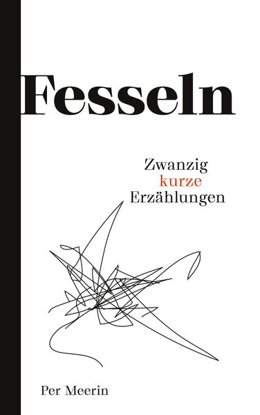 Cover von Fesseln