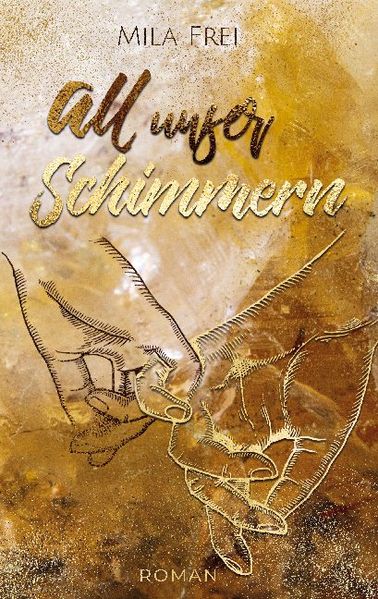 Cover von All unser Schimmern