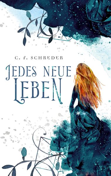 Cover von Jedes Neue Leben