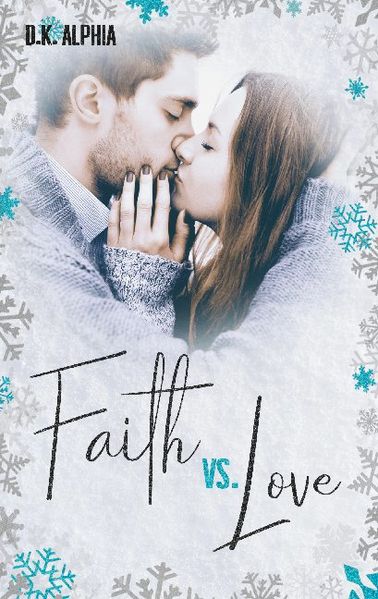Cover von Faith vs. Love