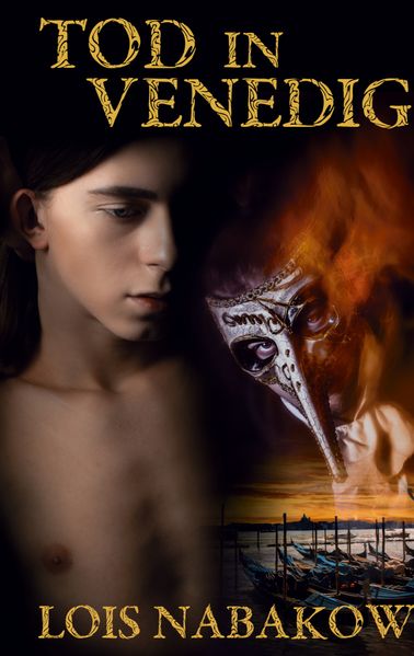 Cover von Tod in Venedig