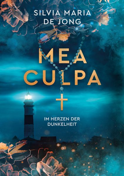 Cover von Mea Culpa
