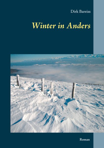 Cover von Winter in Anders