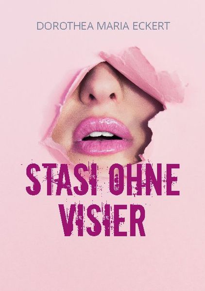 Cover von Stasi ohne Visier