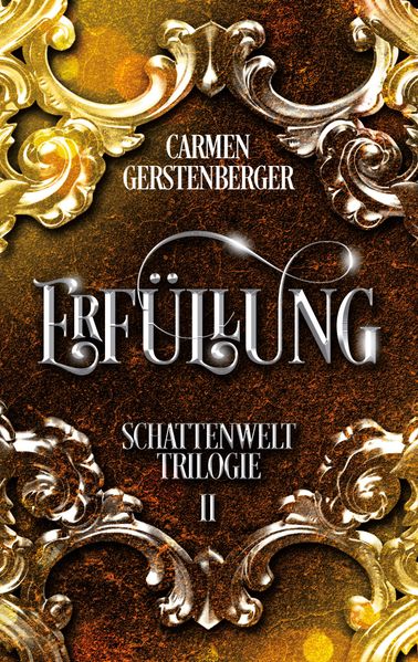 Cover von Erfüllung