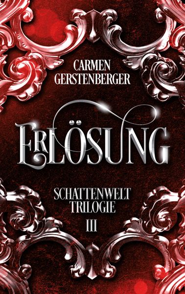 Cover von Erlösung
