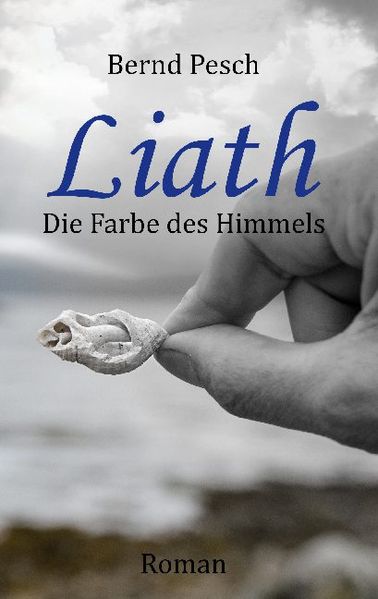 Cover von Liath
