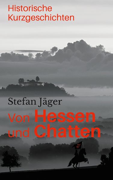 Cover von Von Hessen und Chatten