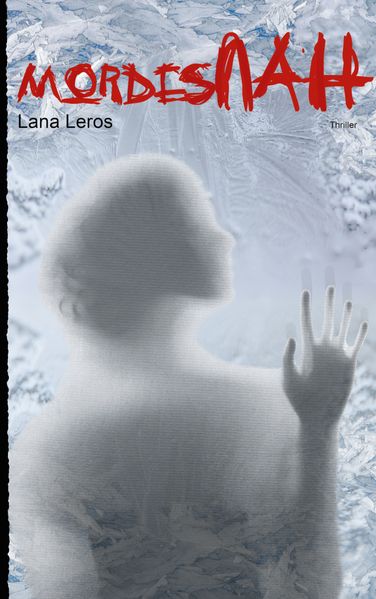 Cover von mordesNAH