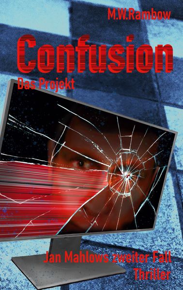 Cover von Confusion – Das Projekt