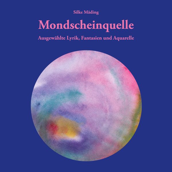 Cover von Mondscheinquelle