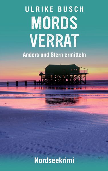 Cover von Mordsverrat
