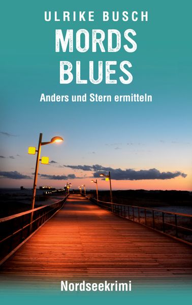 Cover von Mordsblues