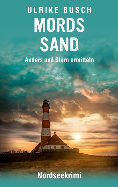 Cover von Mordssand