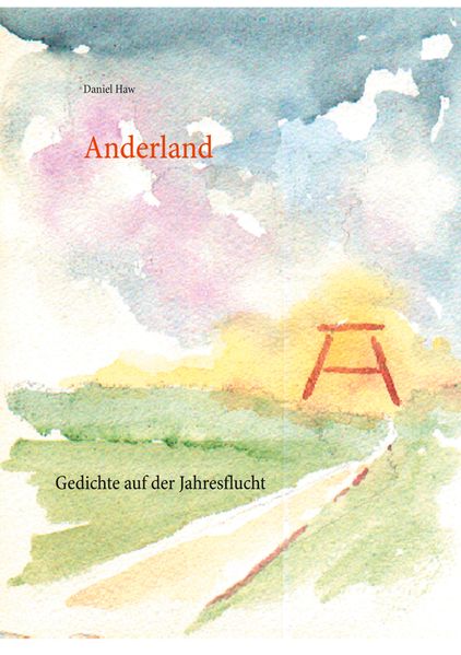 Cover von Anderland