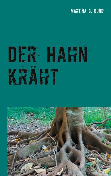 Cover von Der Hahn kräht