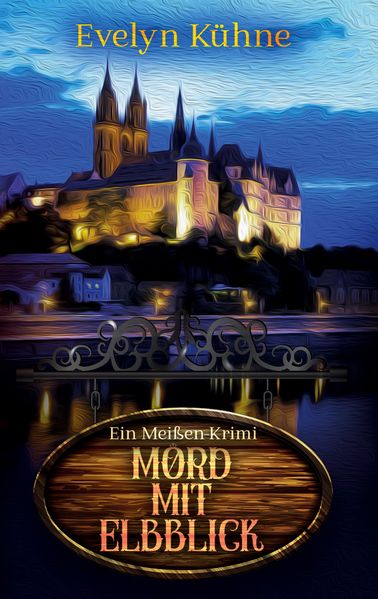 Cover von Mord mit Elbblick