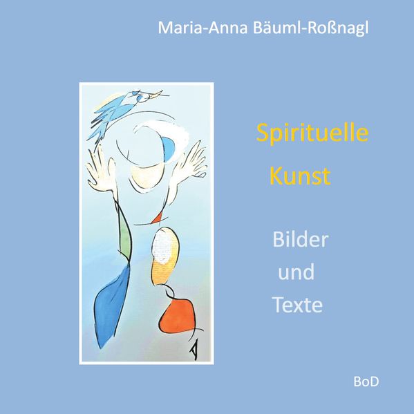 Cover von Spirituelle Kunst