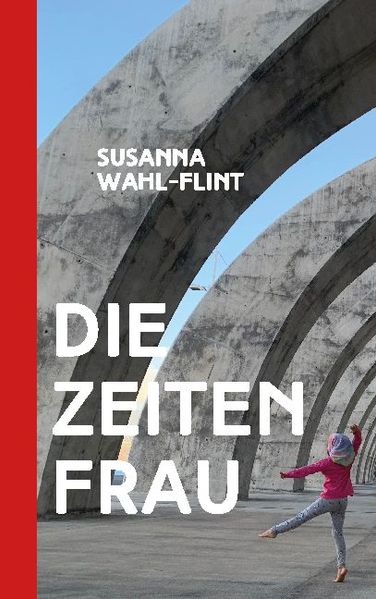 Cover von Die Zeitenfrau