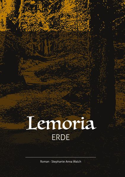 Cover von Lemoria