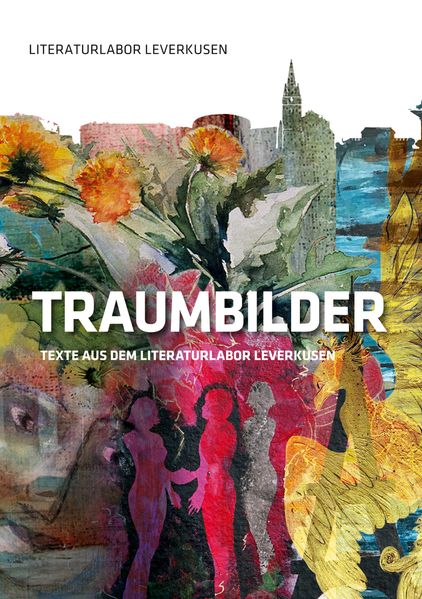 Cover von Traumbilder