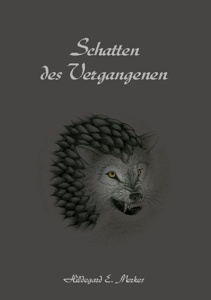 Cover von Schatten des Vergangenen