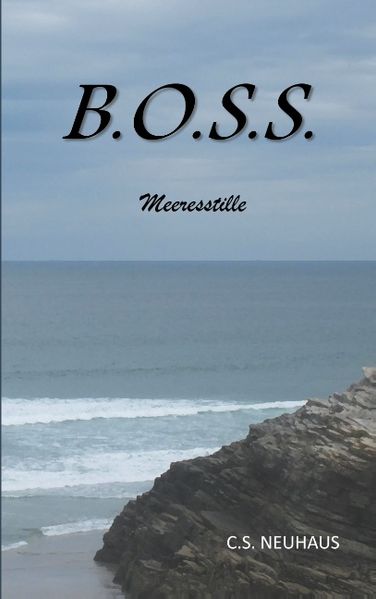Cover von Boss