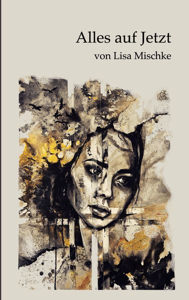 Cover von Alles auf Jetzt