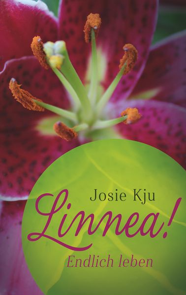 Cover von Linnea! Endlich leben