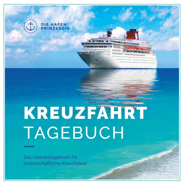 Cover von Kreuzfahrttagebuch