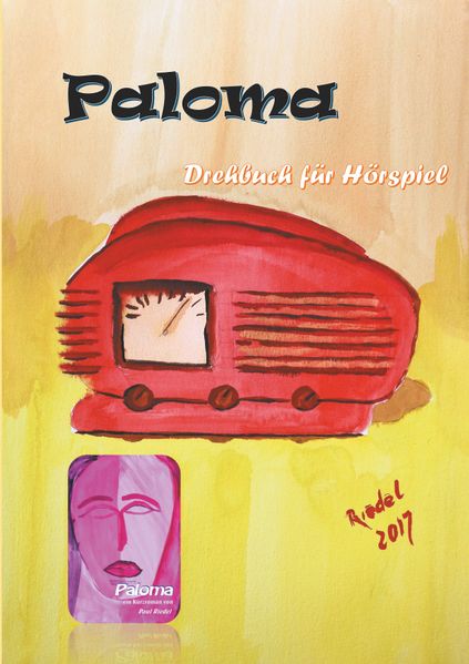 Cover von Paloma
