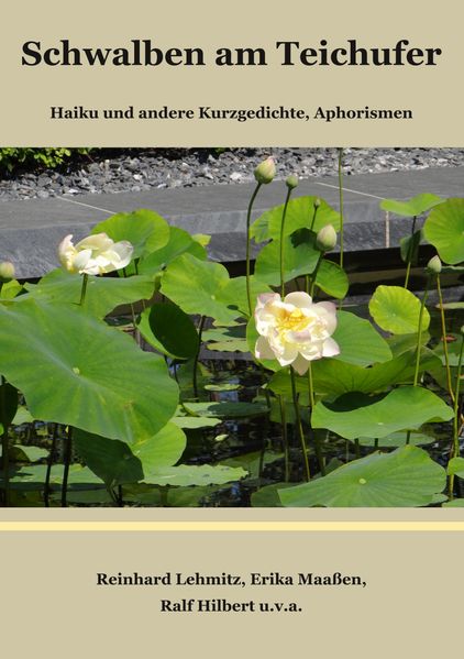 Cover von Schwalben am Teichufer