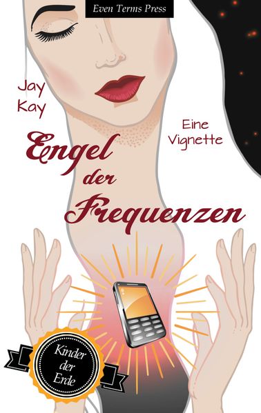 Cover von Engel der Frequenzen