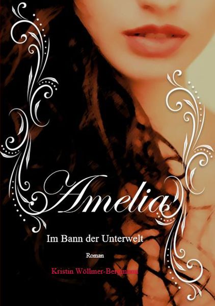 Cover von Amelia
