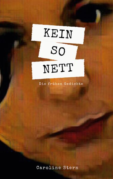 Cover von Kein So · nett