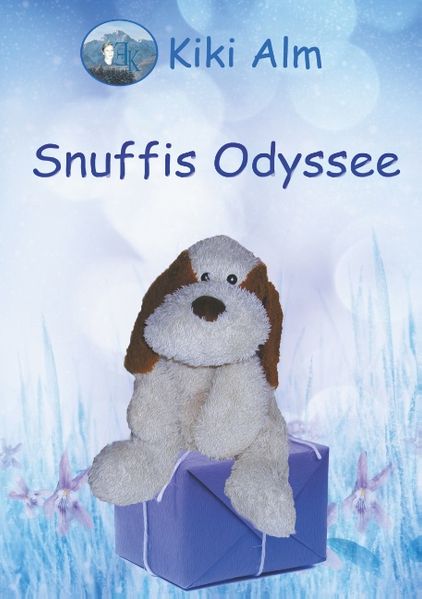 Cover von Snuffis Odyssee