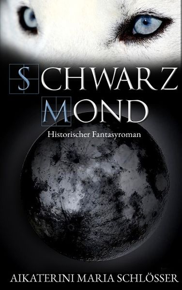 Cover von Schwarzmond