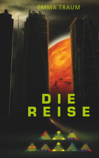 Cover von Die Reise