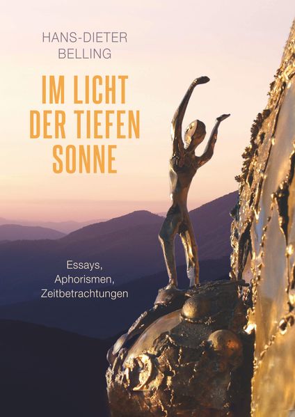 Cover von Im Licht der tiefen Sonne