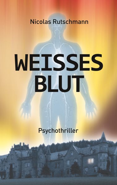 Cover von Weißes Blut