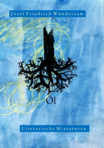 Cover von Öl