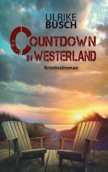 Cover von Countdown in Westerland