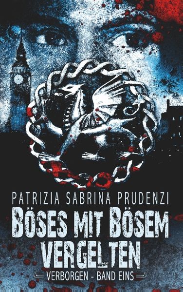 Cover von Verborgen