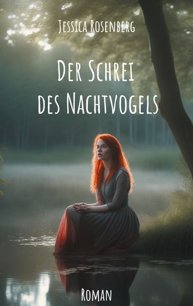 Cover von Der Schrei des Nachtvogels