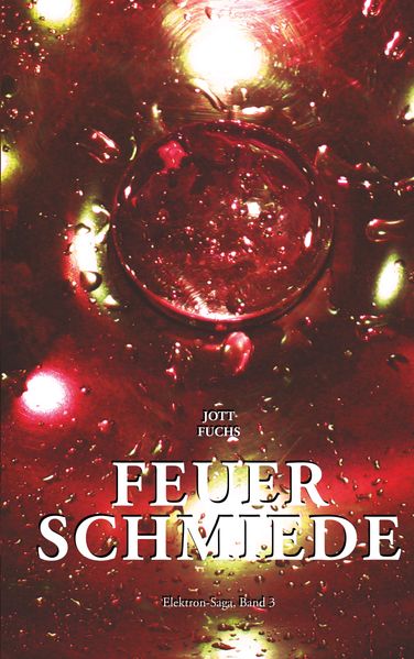 Cover von Feuerschmiede