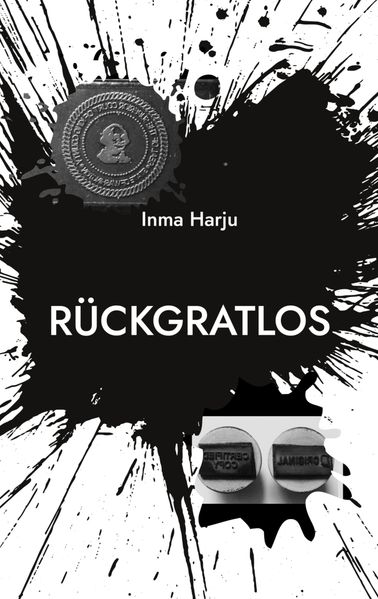 Cover von Rückgratlos