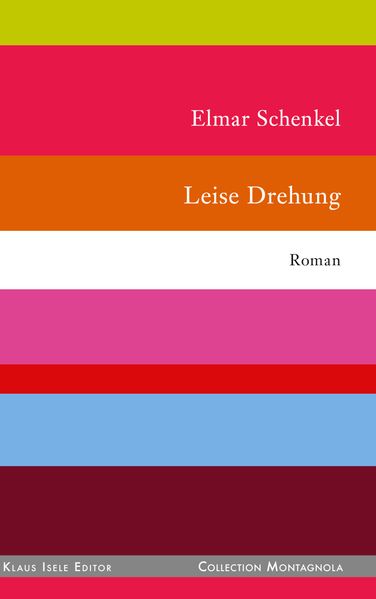 Cover von Leise Drehung