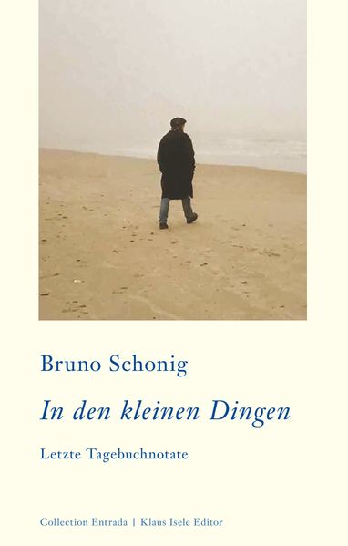Cover von In den kleinen Dingen