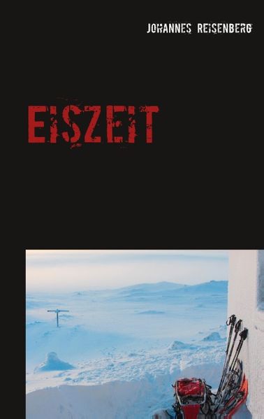 Cover von Eiszeit